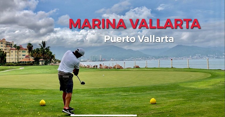 Casa Marina Vallarta