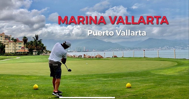 Casa Marina Vallarta