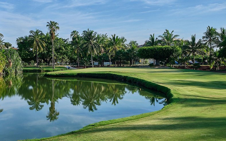 Casa Marina Vallarta