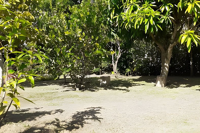 El Valle de Antón vista exclusiva en la naturaleza